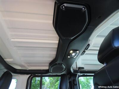 2019 Jeep Wrangler Rubicon   - Photo 28 - Durango, CO 81301