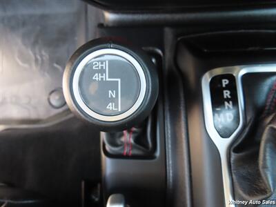 2019 Jeep Wrangler Rubicon   - Photo 16 - Durango, CO 81301