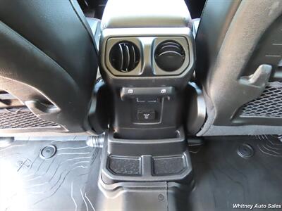 2019 Jeep Wrangler Rubicon   - Photo 25 - Durango, CO 81301