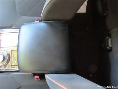 2018 Nissan Armada SV - Photo 17 - Durango, CO 81301