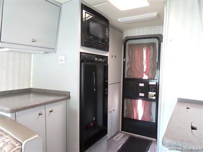2007 Safari E-350 Damara by Safari   - Photo 21 - Durango, CO 81301