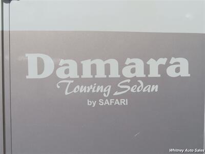 2007 Safari E-350 Damara by Safari   - Photo 40 - Durango, CO 81301