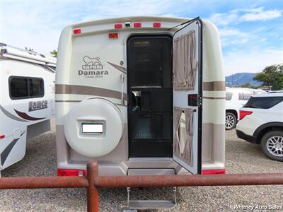 2007 Safari E-350 Damara by Safari   - Photo 5 - Durango, CO 81301