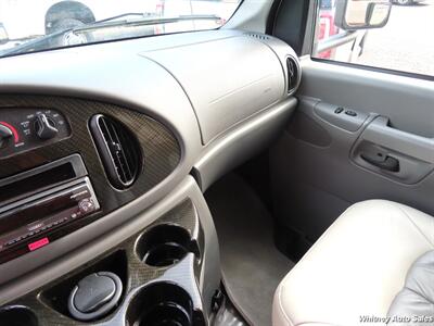 2007 Safari E-350 Damara by Safari   - Photo 11 - Durango, CO 81301