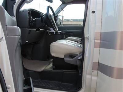 2007 Safari E-350 Damara by Safari   - Photo 8 - Durango, CO 81301