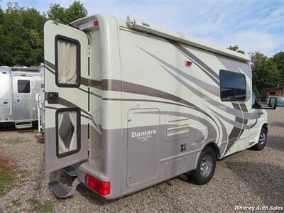 2007 Safari E-350 Damara by Safari   - Photo 4 - Durango, CO 81301