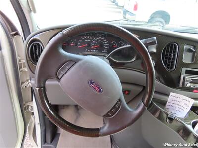 2007 Safari E-350 Damara by Safari   - Photo 10 - Durango, CO 81301