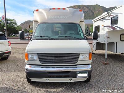 2007 Safari E-350 Damara by Safari   - Photo 2 - Durango, CO 81301