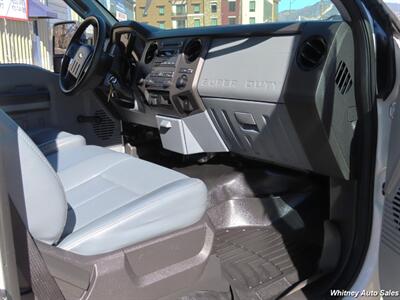 2015 Ford F-250 XL   - Photo 19 - Durango, CO 81301