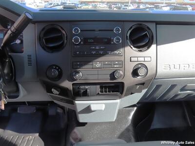 2015 Ford F-250 XL   - Photo 16 - Durango, CO 81301