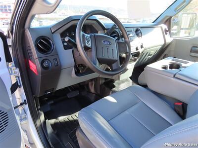 2015 Ford F-250 XL   - Photo 14 - Durango, CO 81301