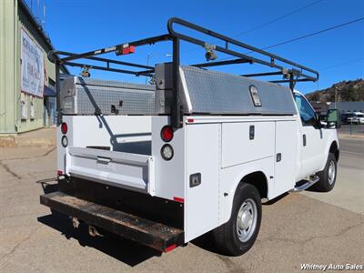 2015 Ford F-250 XL   - Photo 8 - Durango, CO 81301