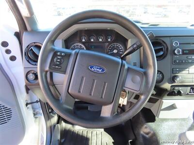 2015 Ford F-250 XL   - Photo 15 - Durango, CO 81301