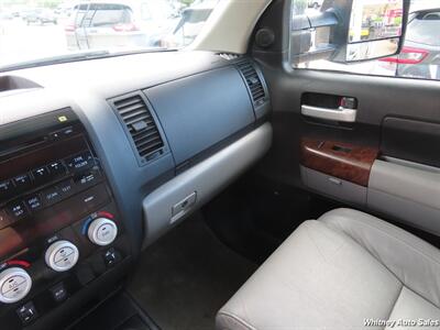 2008 Toyota Tundra Limited 4x4 - Photo 15 - Durango, CO 81301