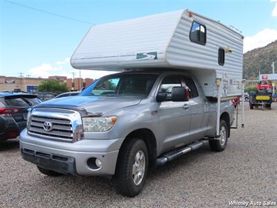 2008 Toyota Tundra Limited 4x4 - Photo 3 - Durango, CO 81301