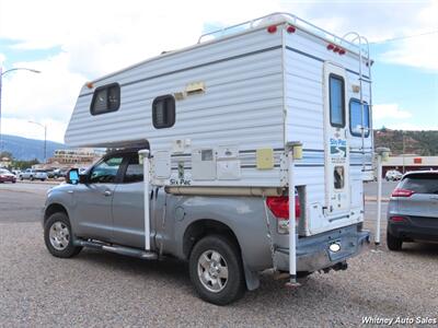 2008 Toyota Tundra Limited 4x4 - Photo 6 - Durango, CO 81301
