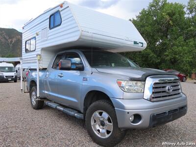 2008 Toyota Tundra Limited 4x4 - Photo 5 - Durango, CO 81301