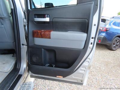 2008 Toyota Tundra Limited 4x4 - Photo 24 - Durango, CO 81301