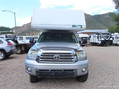 2008 Toyota Tundra Limited 4x4 - Photo 4 - Durango, CO 81301