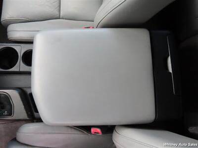 2008 Toyota Tundra Limited 4x4 - Photo 17 - Durango, CO 81301