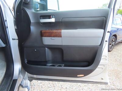 2008 Toyota Tundra Limited 4x4 - Photo 19 - Durango, CO 81301