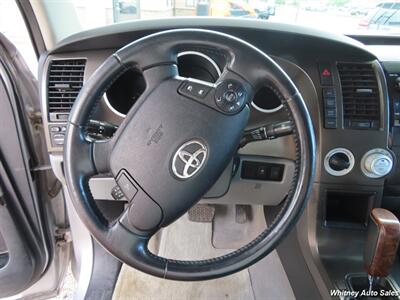 2008 Toyota Tundra Limited 4x4 - Photo 13 - Durango, CO 81301