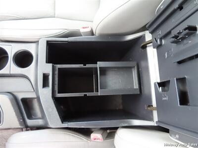 2008 Toyota Tundra Limited 4x4 - Photo 18 - Durango, CO 81301