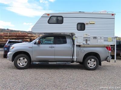 2008 Toyota Tundra Limited 4x4 - Photo 1 - Durango, CO 81301