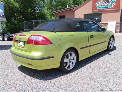 2004 Saab 9-3 Arc - Photo 6 - Durango, CO 81301