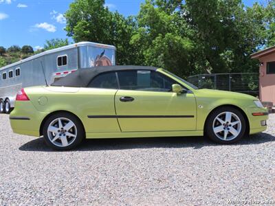 2004 Saab 9-3 Arc - Photo 1 - Durango, CO 81301