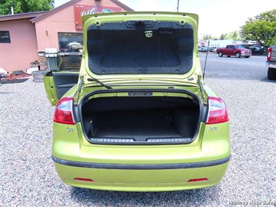 2004 Saab 9-3 Arc - Photo 9 - Durango, CO 81301