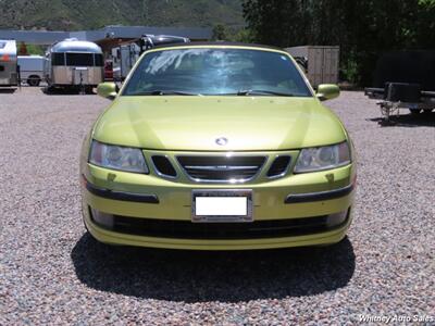 2004 Saab 9-3 Arc - Photo 3 - Durango, CO 81301