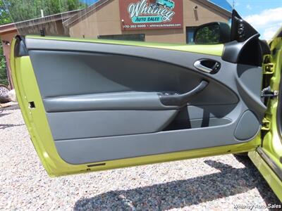 2004 Saab 9-3 Arc - Photo 10 - Durango, CO 81301