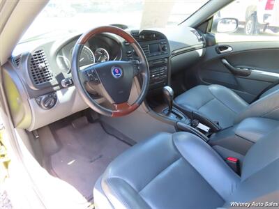 2004 Saab 9-3 Arc - Photo 12 - Durango, CO 81301