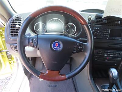 2004 Saab 9-3 Arc - Photo 13 - Durango, CO 81301