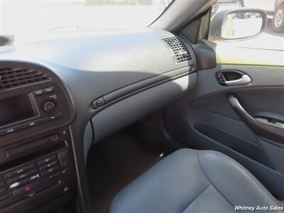 2004 Saab 9-3 Arc - Photo 16 - Durango, CO 81301