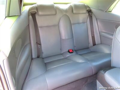 2004 Saab 9-3 Arc - Photo 20 - Durango, CO 81301