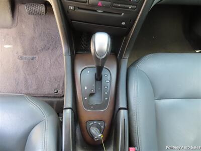 2004 Saab 9-3 Arc - Photo 15 - Durango, CO 81301