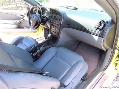 2004 Saab 9-3 Arc - Photo 19 - Durango, CO 81301