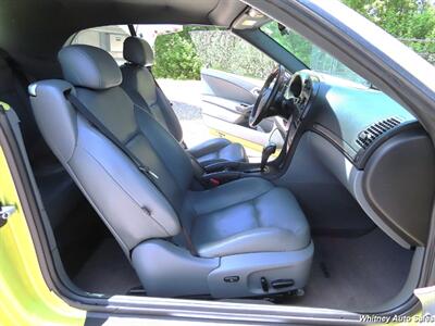 2004 Saab 9-3 Arc - Photo 18 - Durango, CO 81301
