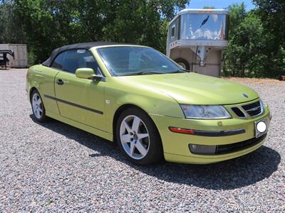 2004 Saab 9-3 Arc - Photo 2 - Durango, CO 81301