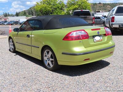 2004 Saab 9-3 Arc - Photo 8 - Durango, CO 81301