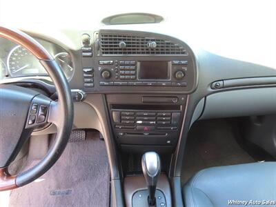 2004 Saab 9-3 Arc - Photo 14 - Durango, CO 81301