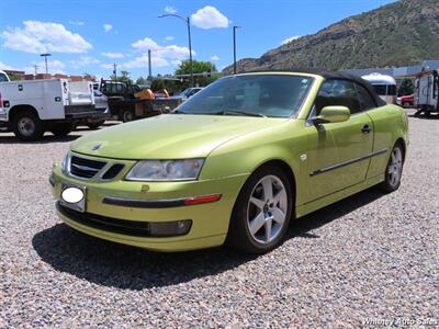 2004 Saab 9-3 Arc - Photo 4 - Durango, CO 81301