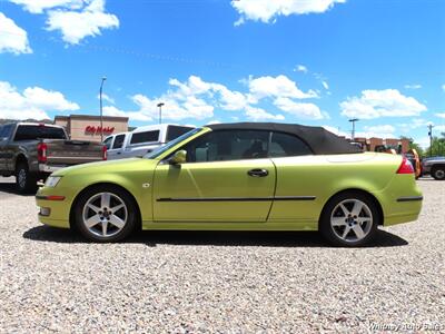 2004 Saab 9-3 Arc - Photo 5 - Durango, CO 81301