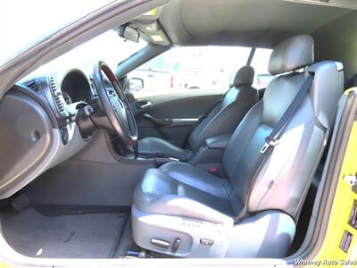 2004 Saab 9-3 Arc - Photo 11 - Durango, CO 81301