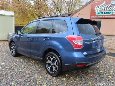 2014 Subaru Forester 2.0XT Premium   - Photo 8 - Durango, CO 81301