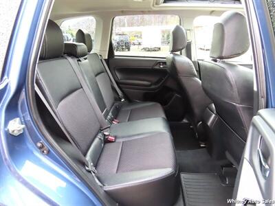 2014 Subaru Forester 2.0XT Premium   - Photo 24 - Durango, CO 81301