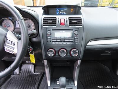 2014 Subaru Forester 2.0XT Premium   - Photo 13 - Durango, CO 81301