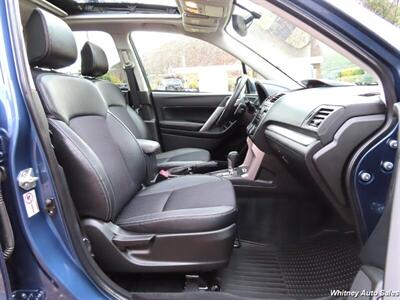 2014 Subaru Forester 2.0XT Premium   - Photo 19 - Durango, CO 81301